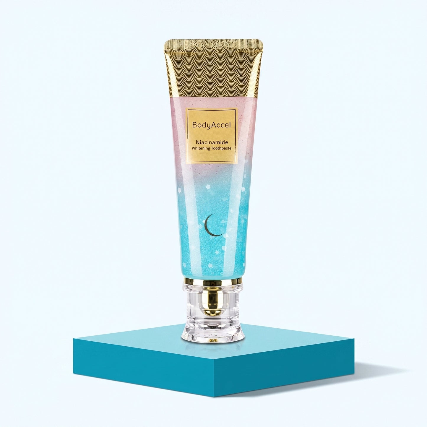 Niacinamide Whitening Toothpaste
