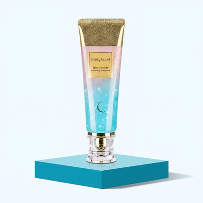 Niacinamide Whitening Toothpaste